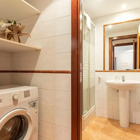 Appartement Apartamento Centro Historico Tarragona Tarragone