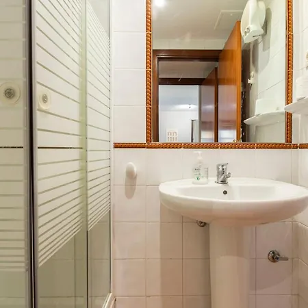 Apartamento Centro Historico Tarragona * Tarragone