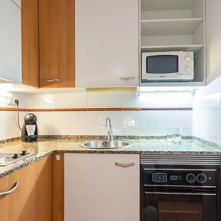 Apartamento Centro Historico Tarragona Tarragone