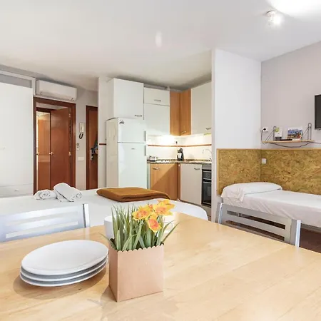 Apartamento Centro Historico Tarragona * Tarragone