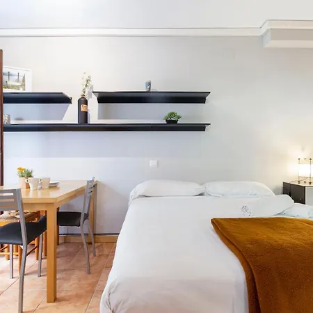 Appartement Apartamento Centro Historico Tarragona *