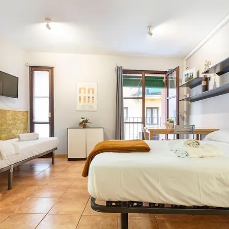 Appartement Apartamento Centro Historico Tarragona