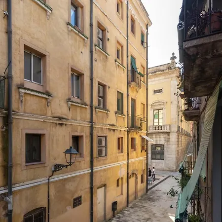 Apartamento Centro Historico Tarragona *