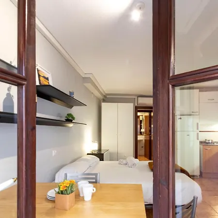 Apartamento Centro Historico Tarragona