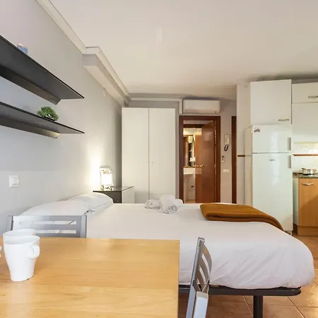 Appartement Apartamento Centro Historico Tarragona