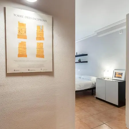Appartement Apartamento Centro Historico Tarragona *