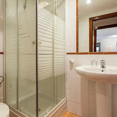 Apartamento Centro Historico Tarragona Appartement *