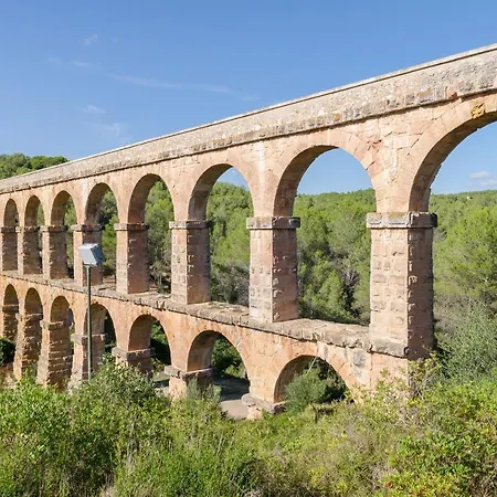 Appartement Apartamento Centro Historico Tarragona *